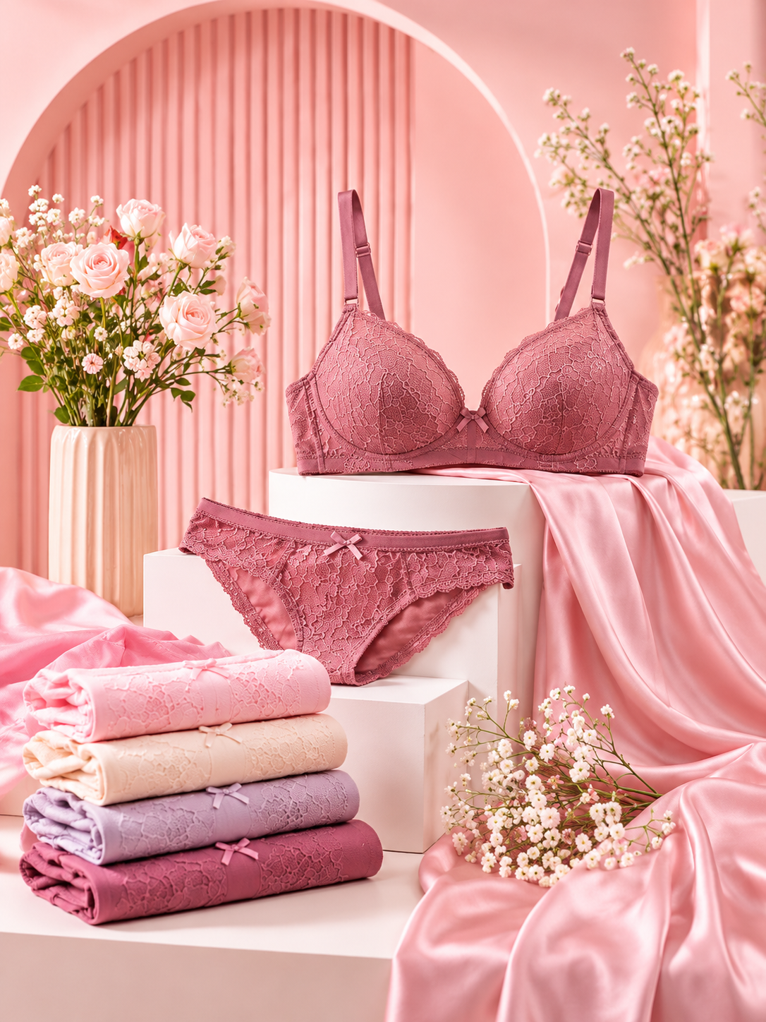 Innerwear collection