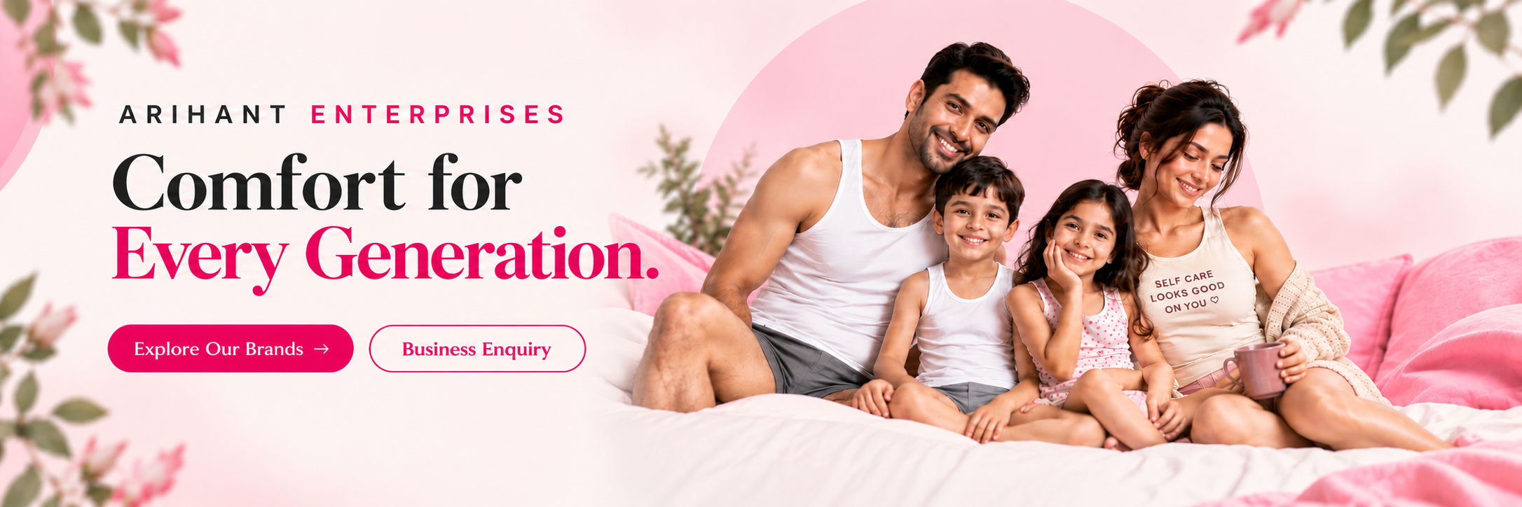 Arihant Enterprises