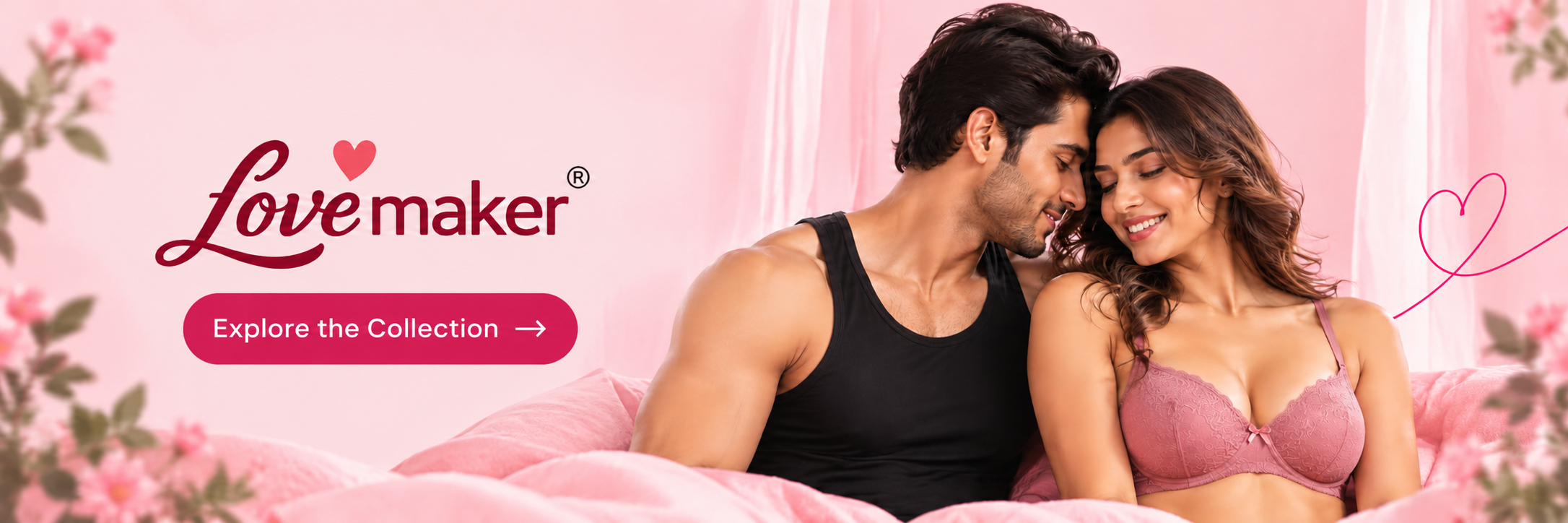 Lovemaker Collection